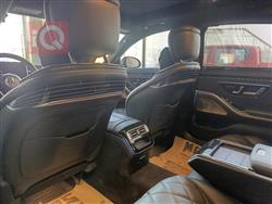 مرسيدس بنز S-Class